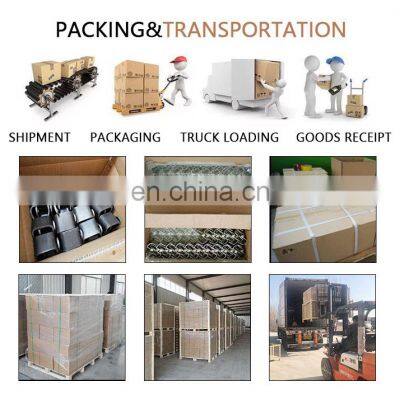 OEM ODM High Precision Stamping Parts Laser Cutting Parts With Competitive Price