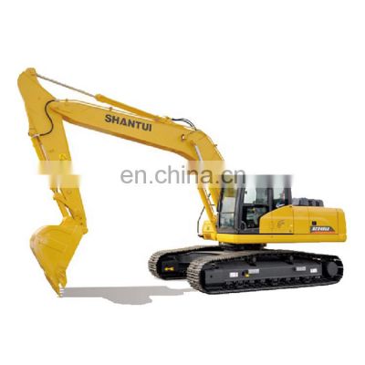 Cheap Price Small Crawler Excavator Mini Crawler Excavator SHANTUI