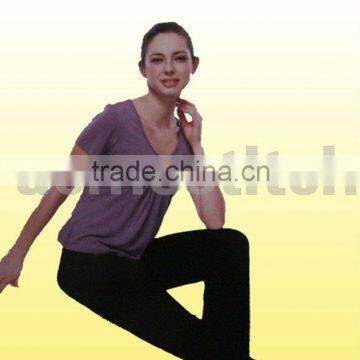 Lady's Yoga clothing ---41203 81203