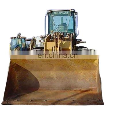 Used caterpillar wheel loader 928G