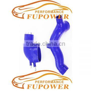 High performance Suction Champer Hose Pipe for racing cars (increase the intake air flow rate)