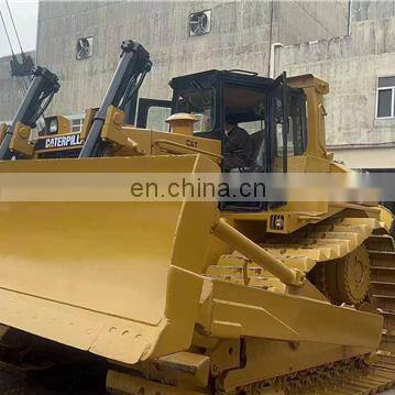 Excellent quality cat d7h bulldozer , Second hand cat d7h d6h d5h d5g d4h , CAT machinery for sale