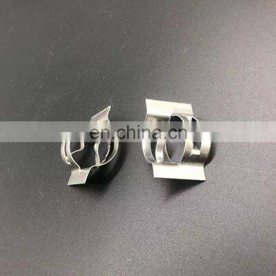 Metal Conjugate Ring Metal Random Packing Tower Metal Packing photo-2