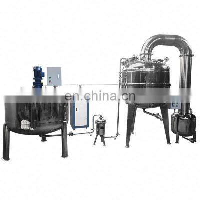 Customized Honey Processing Machine Small Customer Settings Honey Filtering Machine Honey Processing Equipment Machines