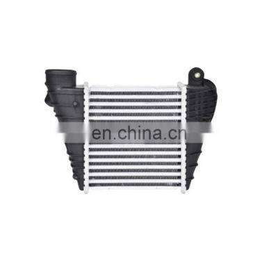 Intercooler  Fit For  VW GOLF for JETTA 1.8T 1.9T 2003  1J0145803T  intercoolers manufacturer