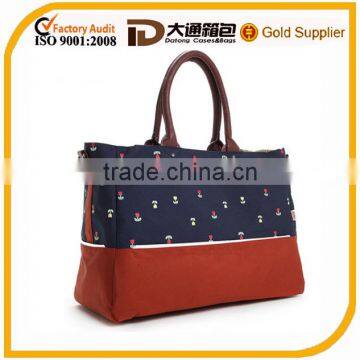 2015 new design wholesale baby bag