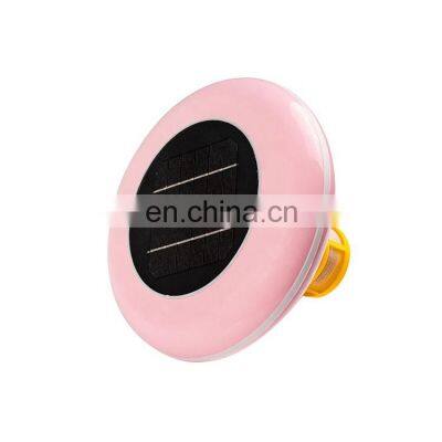 Ionizador Para Piscina Commonly Outdoors Used Swimming Pool Copper Solar Ionizer