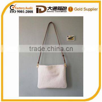 Hign Quality Fashion Leather Crossbody Bag For Wholesale