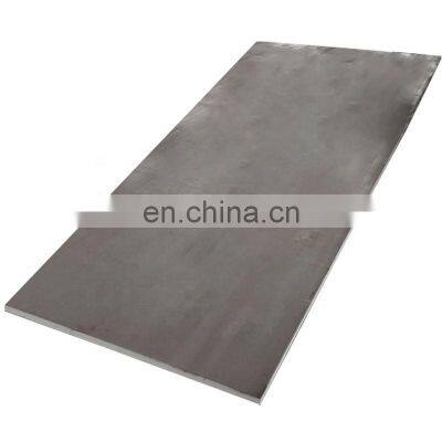 Wholesale Cheap Metal Sheet Hot Rolled Carbon Steel Plate for construction