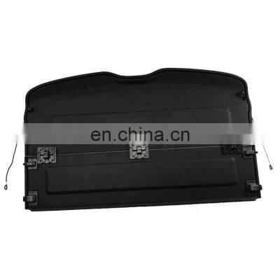 HFTM high quality space saving parcel shelf cargo cover for modified car for audi q5 cargo cover for Audi Q5 2009-2016