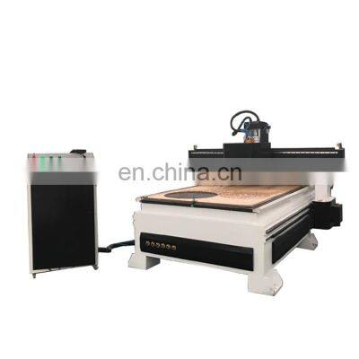 Remax 3 Axis Cnc Router Engraving Atc/automatic Tool Changer 1325 Wood Router Cnc Milling Machine