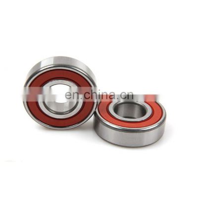 NTN 6204LLU 6204DDU deep groove ball bearing