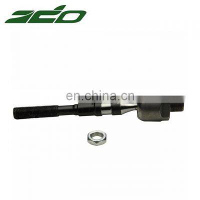 ZDO Car NAVARA PATHFINDER Steering Parts Rack End for Nissan PATHFINDER III (R51)
