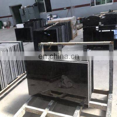 Marron Cohiba Granite Wall Tiles Floor Tiles photo-3