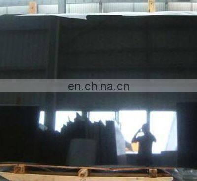 Hot Sale China Black Granite, Absolute Black Granite photo-2