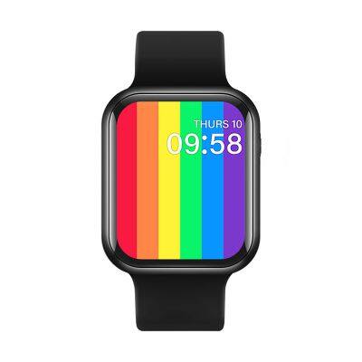 2021 HOT Sale BT Call T500 Smart Watch Full Touch Screen Heart Rate Relojes Inteligentes Waterproof Smartwatch T500 photo-4