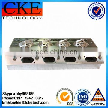 High Precision China CNC Aluminum Machined Parts Custom Machining