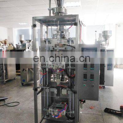 Automatic Perforated Tea Stick Inner and Outer Tea Bag Packing Machine photo-2