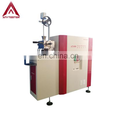 Torque Rheometer Manufacturer in China