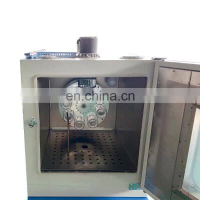 Bitumen Rolling Thin Film Oven (85 Type) for Asphalt Lab Test photo-3