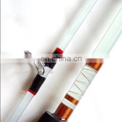 Byloo fishing rod 4.5m surf 350 can customize your fishing rod sock and logo