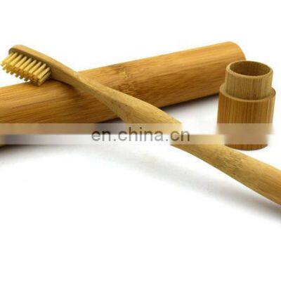2019 Bamboo Toothbrush Manufacturer photo-5
