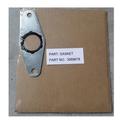 3069678 Oil Cooler Gasket for Cums N14 Engine