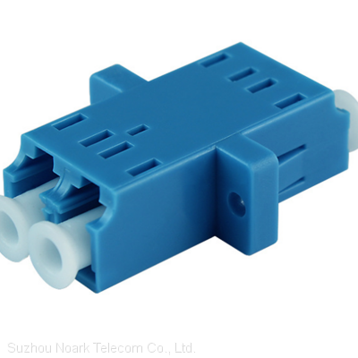 LC/UPC Duplex SM Adapter photo-3