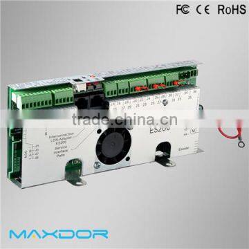 Manufacturer automatic sliding door controller for living room