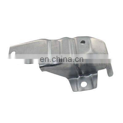 Wholesale high quality Auto parts Envision s Envision plus car Body side front wing panel front bracket for buick 84751340