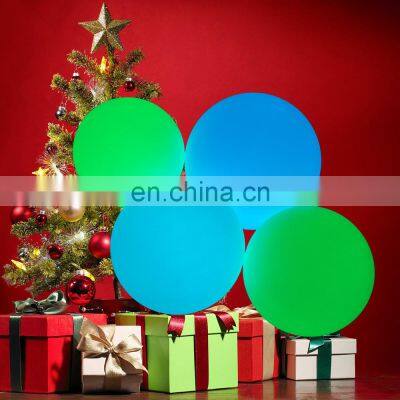 decorative lamp outdoor wedding light solar ball dome ceiling lamp ball led night light