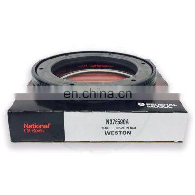 Oil Seal 376590A National Axle Wheel Hub Seal For Trailer Truck