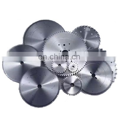 LIVTER GOLDEN EAGLE Multi Rip Saw Circular Saw Blade With Scraper