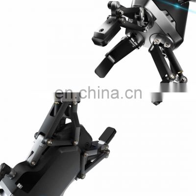 Hot SALES  DH DH-03 Cobot gripper 1-2kgs Linkage-type adaptive grippers