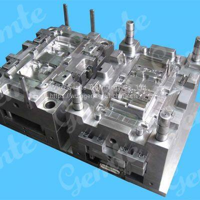 Injection mold