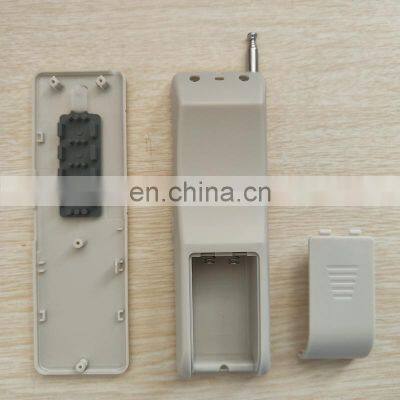 3000m Long Range Remote Control Switch dc 12v 1 ch 10a Relay Receiver Transmitter Learning Light Lamp Wireless Switch 315433mhz photo-2