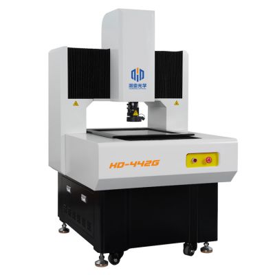 automatic optical measuring machine Manufacturers