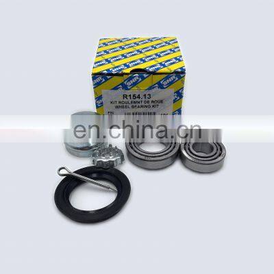 R154.13 Rear Hub Bearing Angular Contact Ball Bearing Wheel Bearing Removal Tool Kit for Golf/Passat/Vento/Polo photo-4