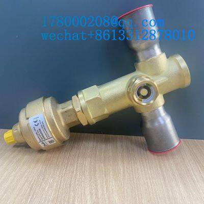 Danfoss ETS 50-100-034G0508 Electric Expansion Valve photo-2