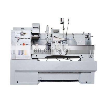 CM62411500 mm Variable speed engine manual lathe machine heavy duty for sale