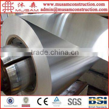 T2.5 Tin Plate And Tin Sheet Price for Tinplate Metal Edge Trim and Metal Cap photo-5
