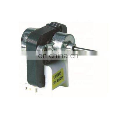 2J01289B Refrigerator Motor Fan Shaded Pole Fan Motor photo-2