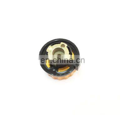 Automatisch verriegelnder Adapterkonverter für Camping-Gasherde photo-3