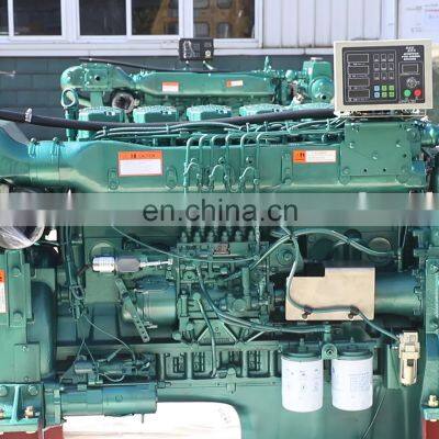 Sinotruk Howo Diesel Engine Spare Parts photo-3