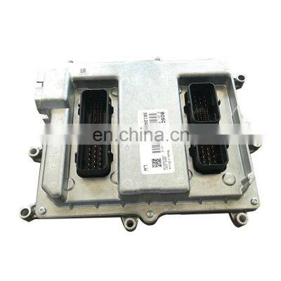 Wholesale high quality engine electronic control module unit 0281020128 961200760074 ECU parts For Truck