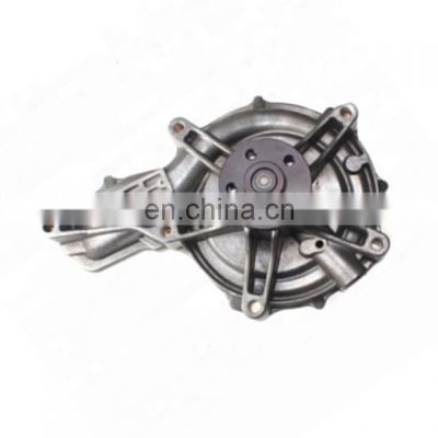 Excavator spare part  engine  water pump   20744939