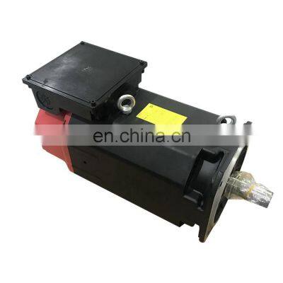 Nice Quality A06B-1446-B100 Fanuc ac Spindle Motor photo-3