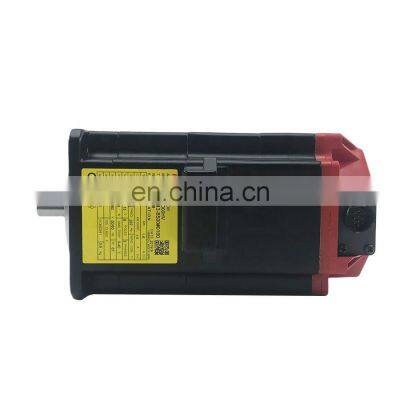 Original From Japan Fanuc A06B-2213-B500 ac Servo Motor photo-5