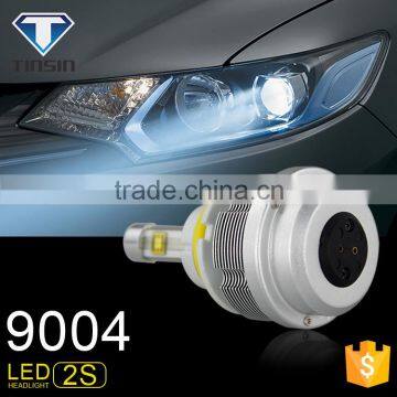 2015 new products car accessories led bulb car led headlight with CE IP68 RoHS for harley