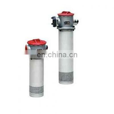 RFA TANK MOUNTED MINI-TYPE RETURN FILTER SERIES